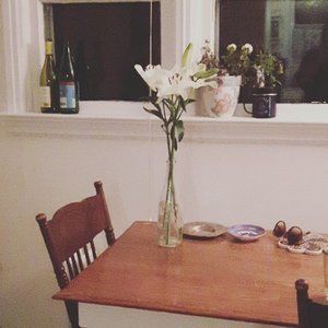 Meet your Posher, Jane